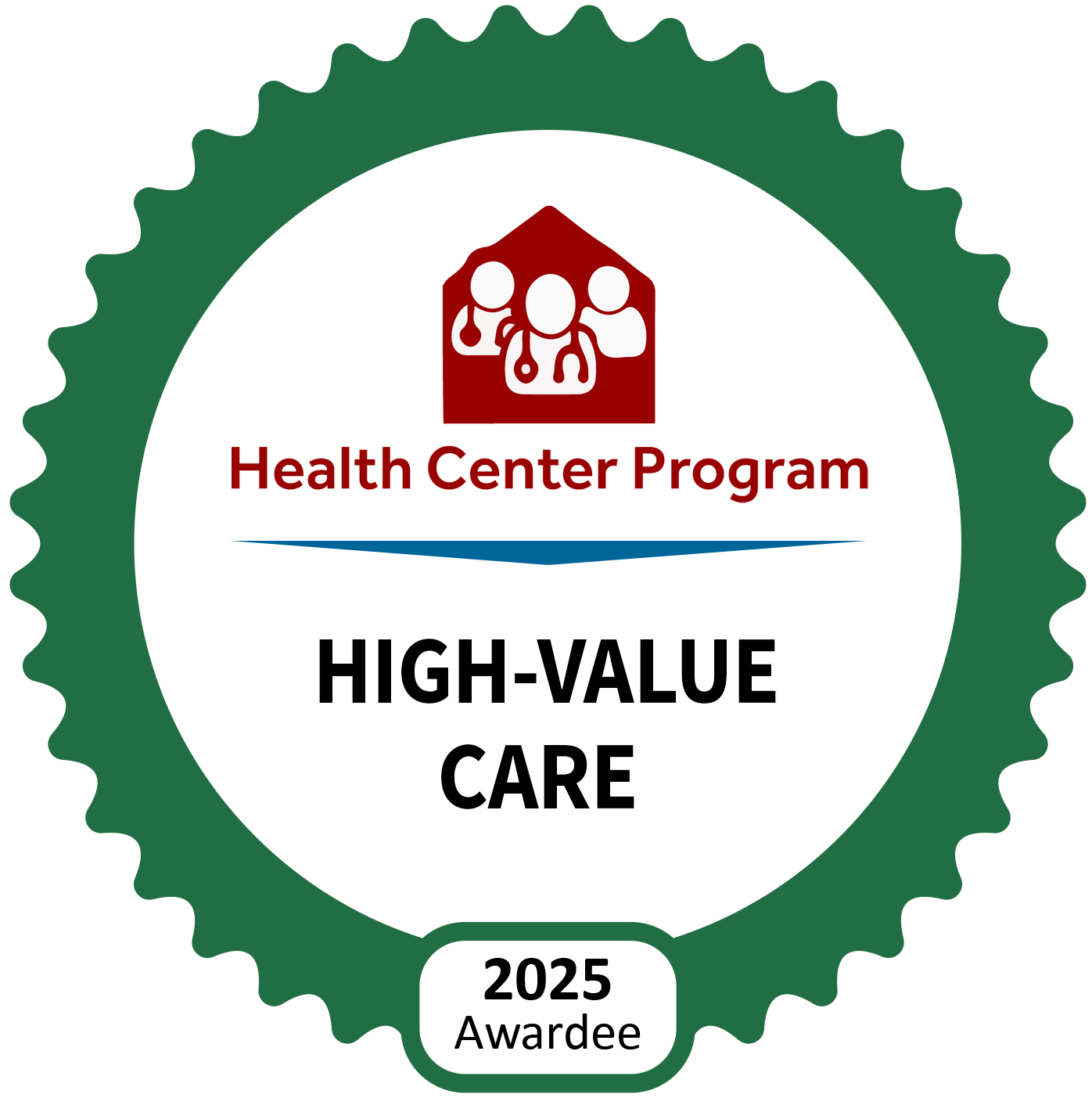High-Value Care Award
